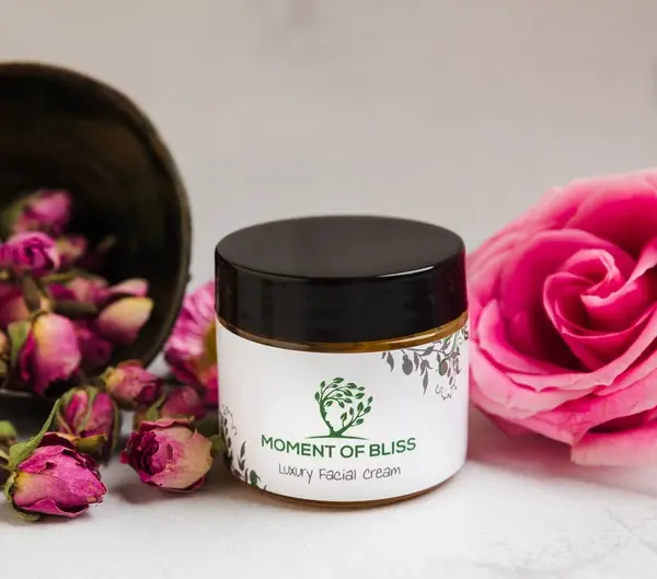 Luxury Facial Cream