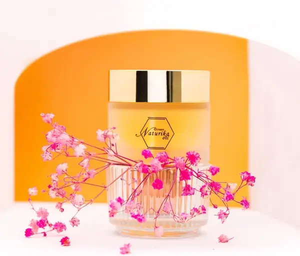 NATURIKA OIL Cream – Face and Body 24/7
