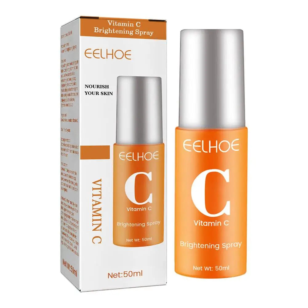 Green Tea Vitamin C Mist: Brighten, Nourish, Moisturize, Portable - Image 7
