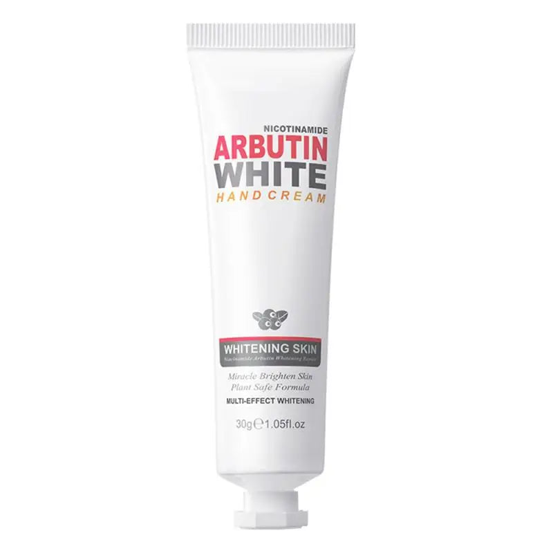 Fruit Infused Hand Cream: Niacinamide & Arbutin Formula - Image 12