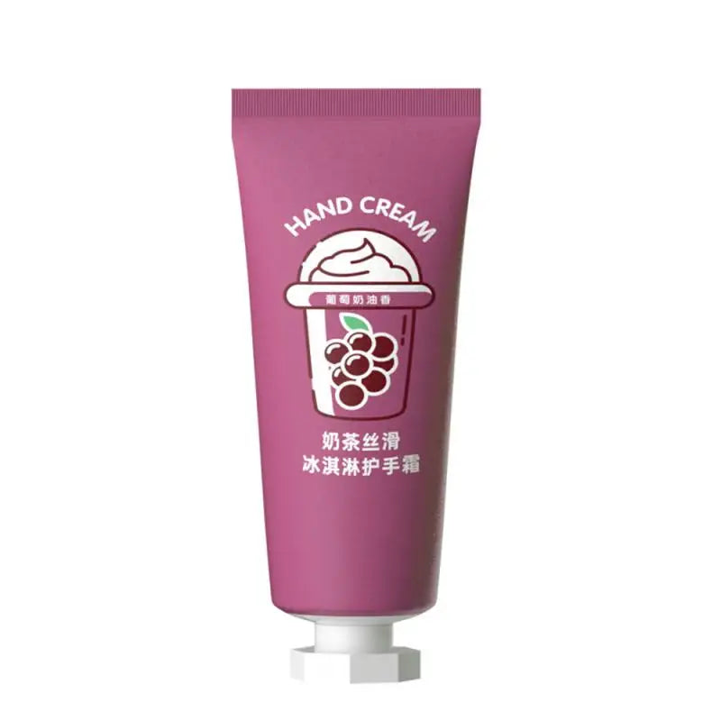 Fruit Infused Hand Cream: Niacinamide & Arbutin Formula - Image 11