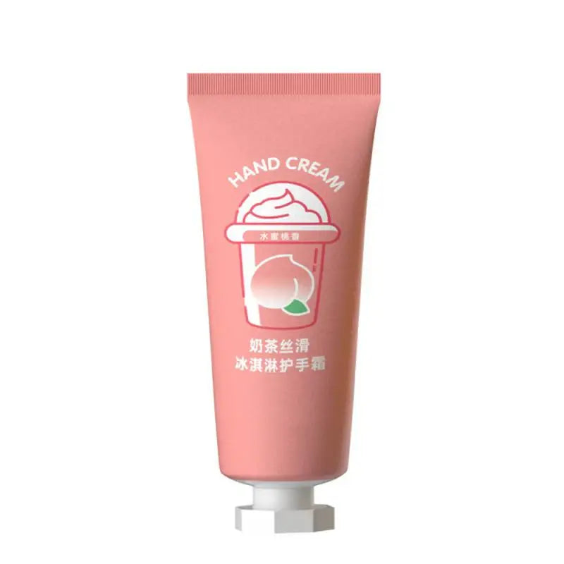 Fruit Infused Hand Cream: Niacinamide & Arbutin Formula - Image 9