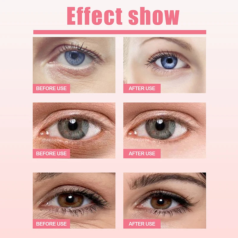 Eye Cream Stick - Smooth, Lift, Brighten - Image 4