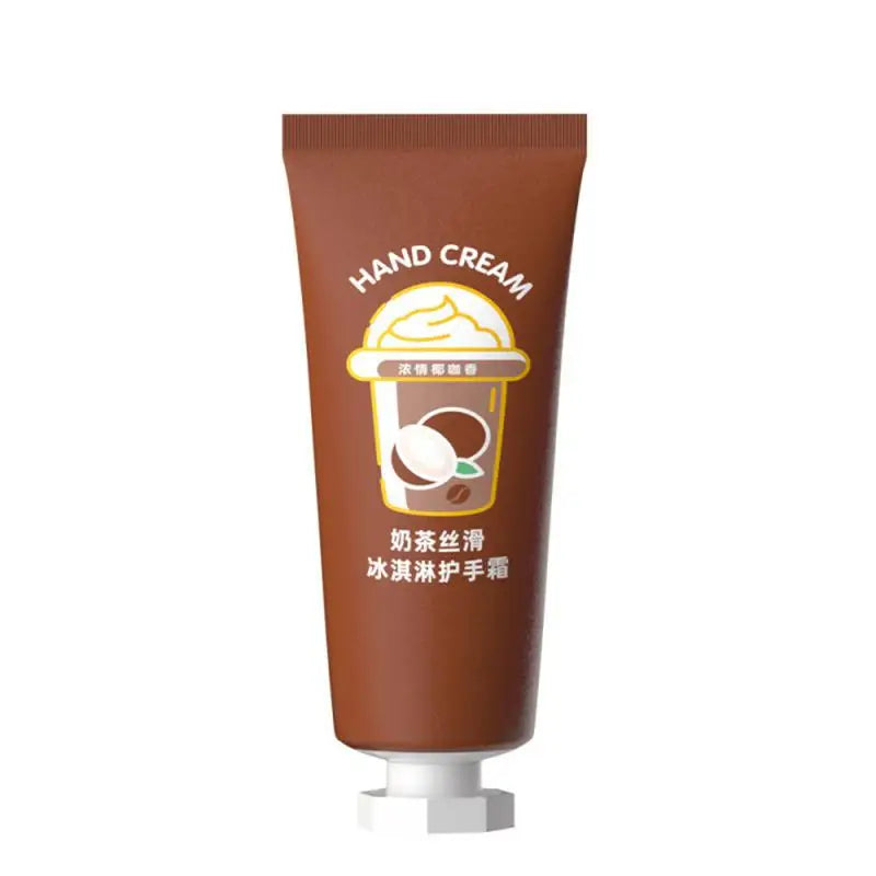 Fruit Infused Hand Cream: Niacinamide & Arbutin Formula - Image 10