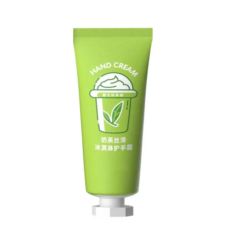 Fruit Infused Hand Cream: Niacinamide & Arbutin Formula - Image 8