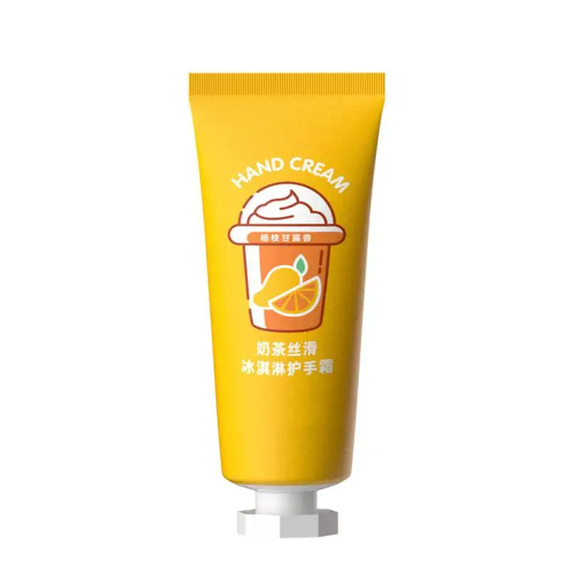 Fruit Infused Hand Cream: Niacinamide & Arbutin Formula - Image 7