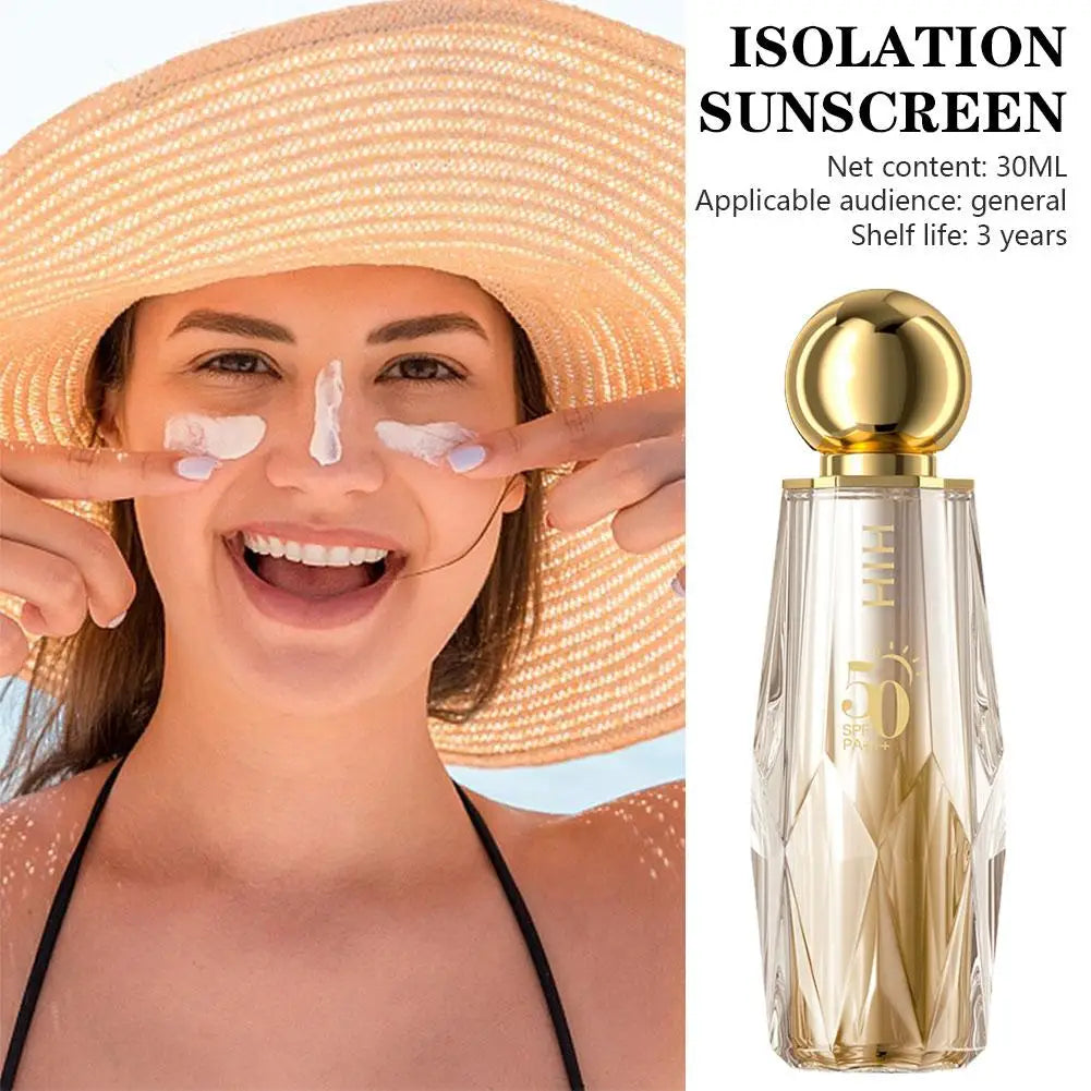 30ML Whitening UV Protection for Face & Body