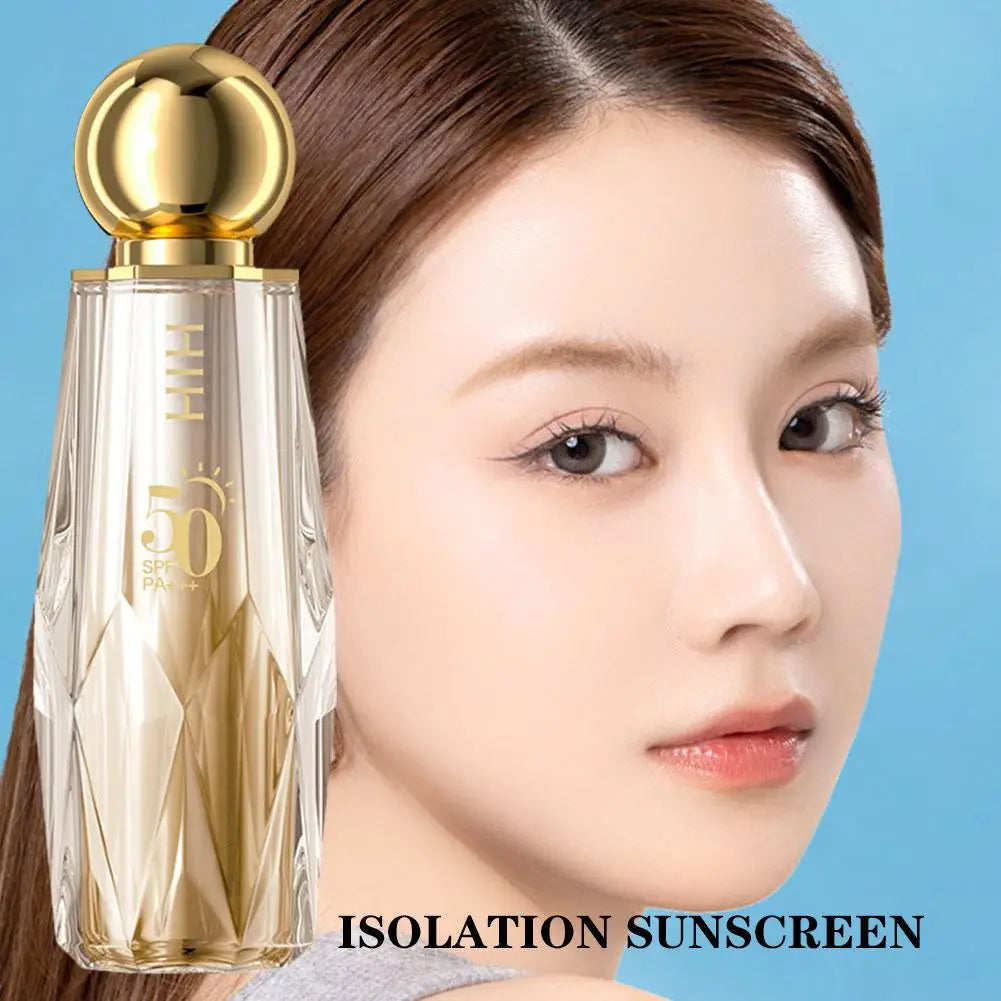 SPF50 Protect, Brighten, Waterproof, Full Skin Defense