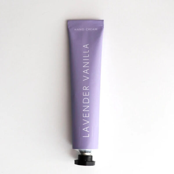 Hand cream | Handmade in New York | 1oz | cream | skin care
