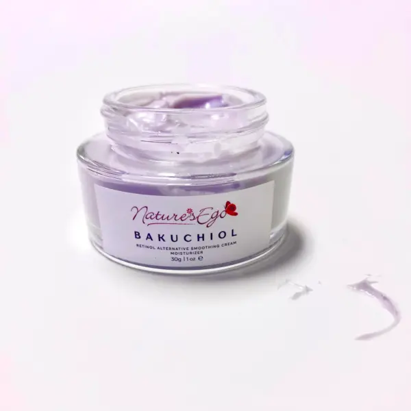 Bakuchiol Facial Cream