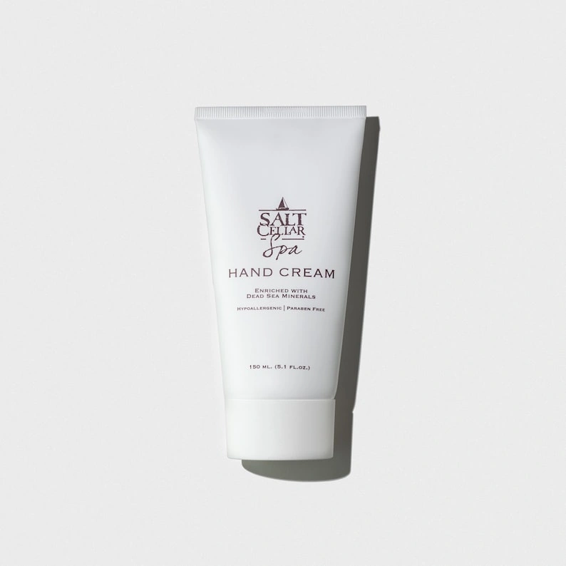 Dead Sea Hand Cream - Image 5