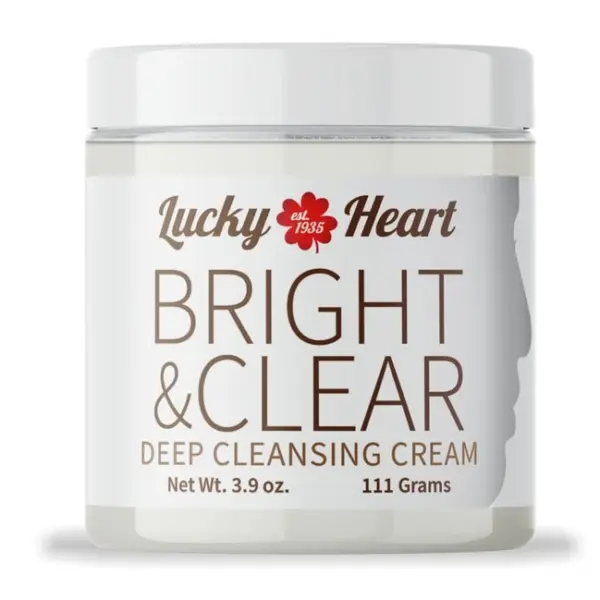 Bright & Clear Deep Cleansing Cream