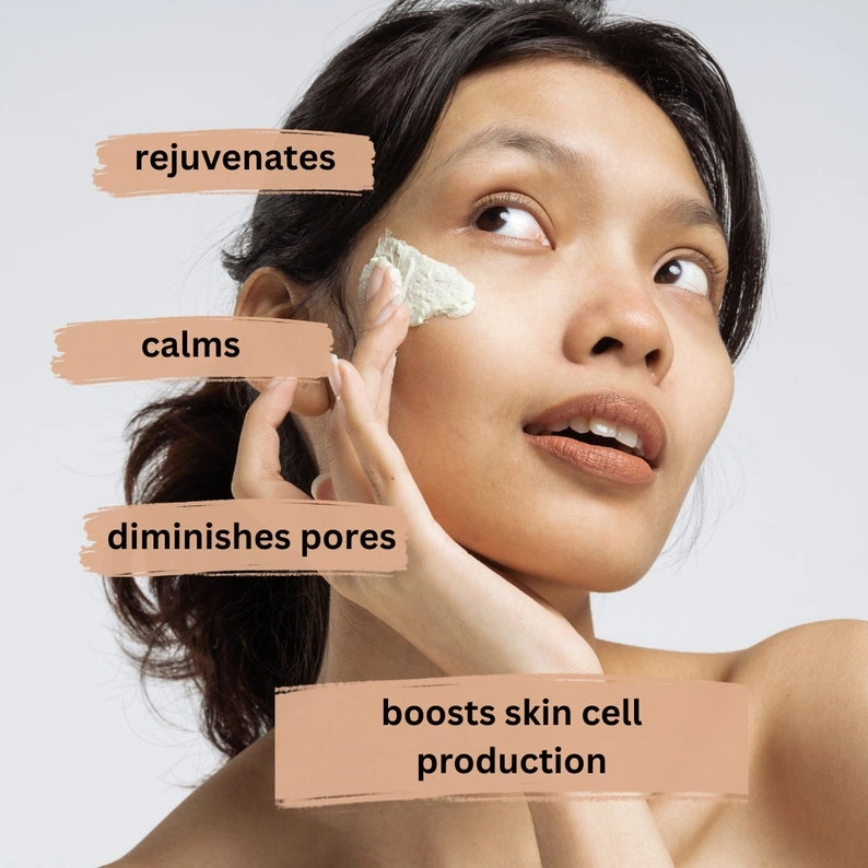 Chaga Mushroom Face Cream - Image 6